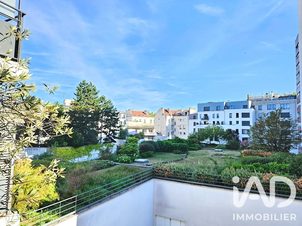Lejlighed i Boulogne-Billancourt, Hauts-de-Seine - foto 2