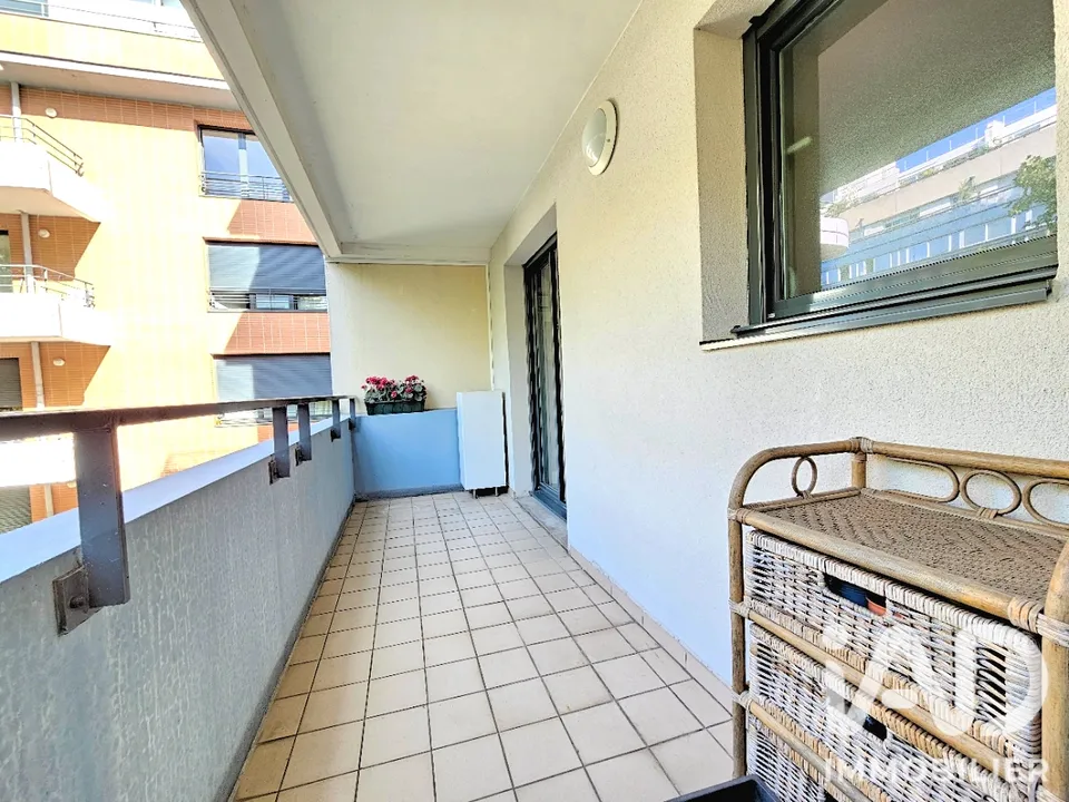 Lejlighed i Boulogne-Billancourt, Hauts-de-Seine - foto 3