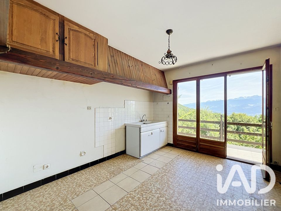 Wohnung in Corenc, Isere - Foto 4