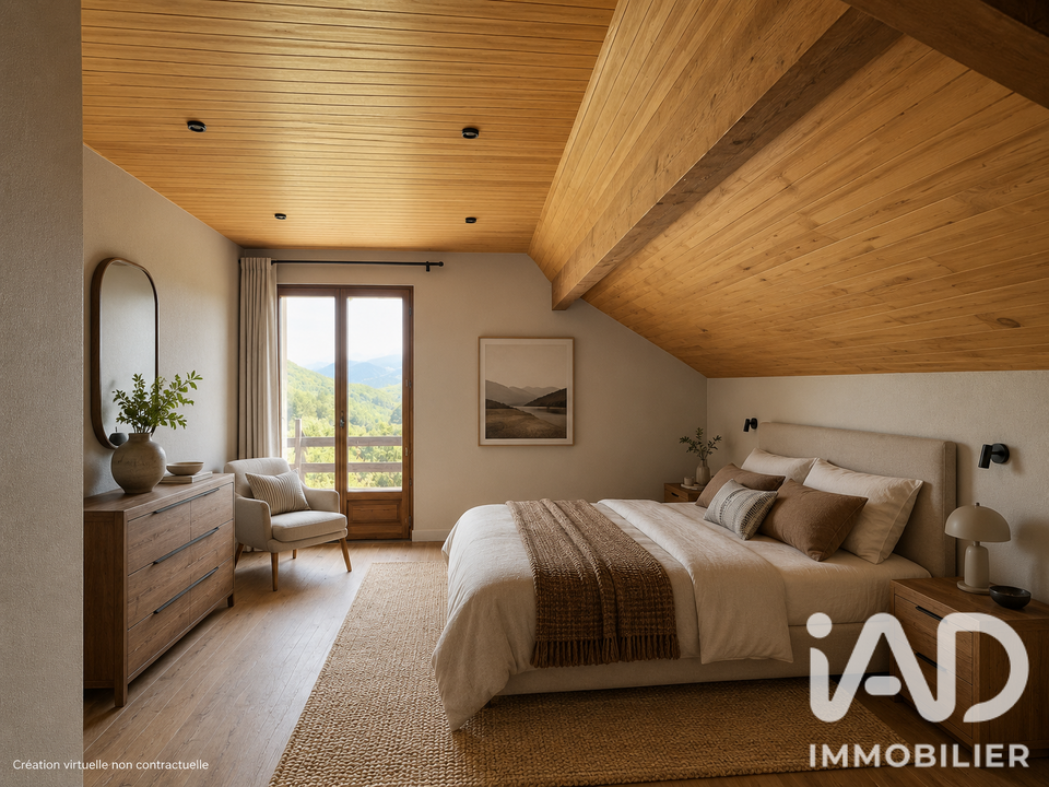 Wohnung in Corenc, Isere - Foto 5