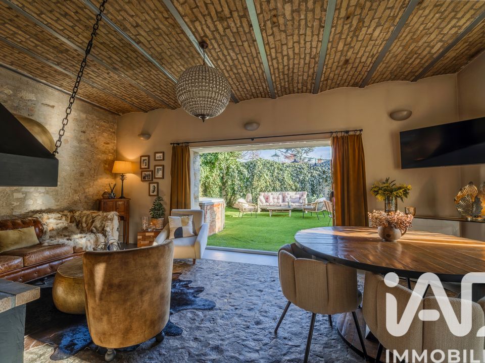 Villa in Reims, Marne - foto 1