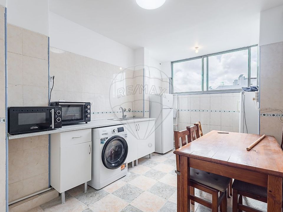 Wohnung in Faro, Faro - Foto 1