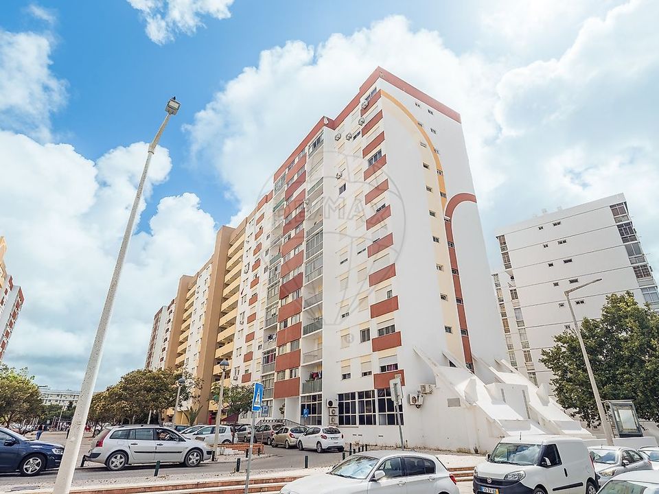 Wohnung in Faro, Faro - Foto 2