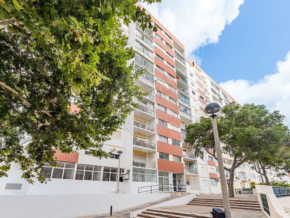 Wohnung in Faro, Faro - Foto 3