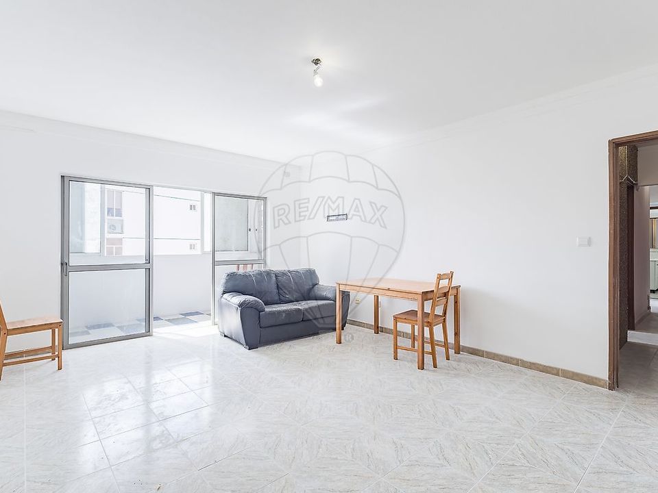 Wohnung in Faro, Faro - Foto 5