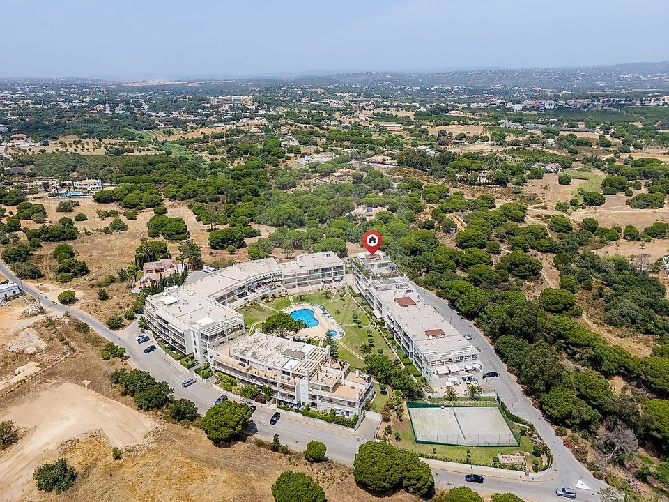 Wohnung in Albufeira, Faro - Foto 2