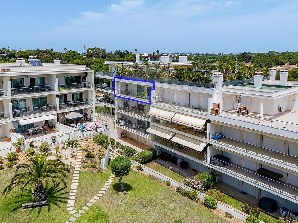 Wohnung in Albufeira, Faro - Foto 3