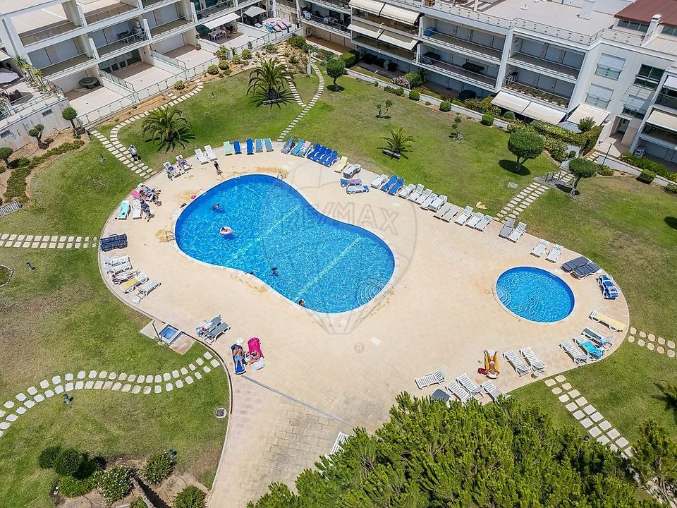 Wohnung in Albufeira, Faro - Foto 4