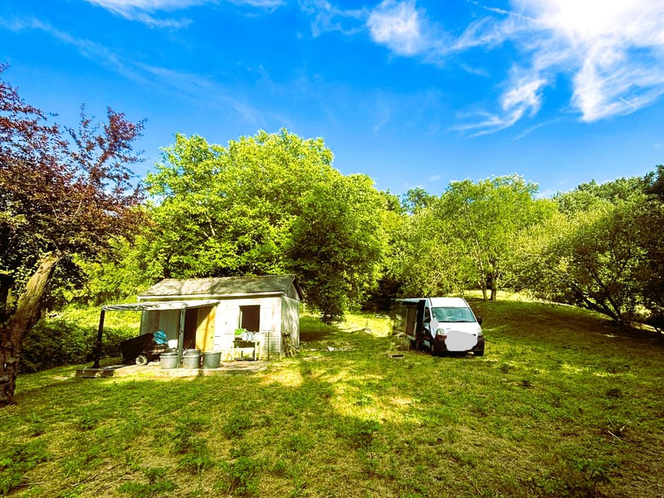 Erhvervsejendom i Bossay-sur-Claise, Indre-et-Loire - foto 1