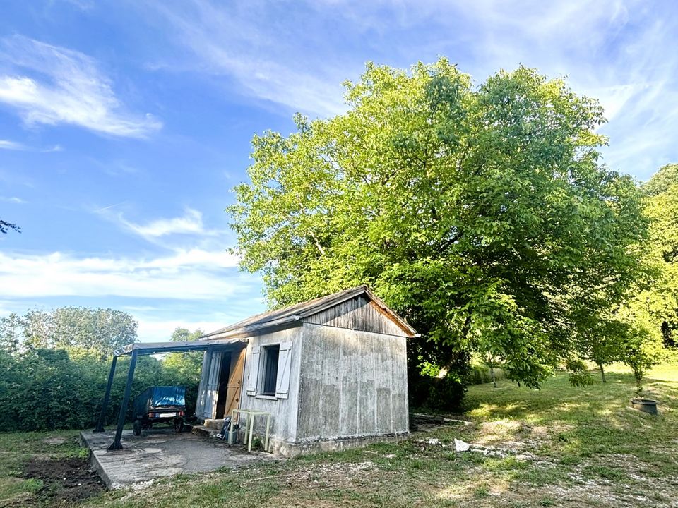 Erhvervsejendom i Bossay-sur-Claise, Indre-et-Loire - foto 4