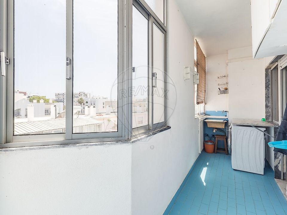 Apartamento en Faro, Faro - foto 5