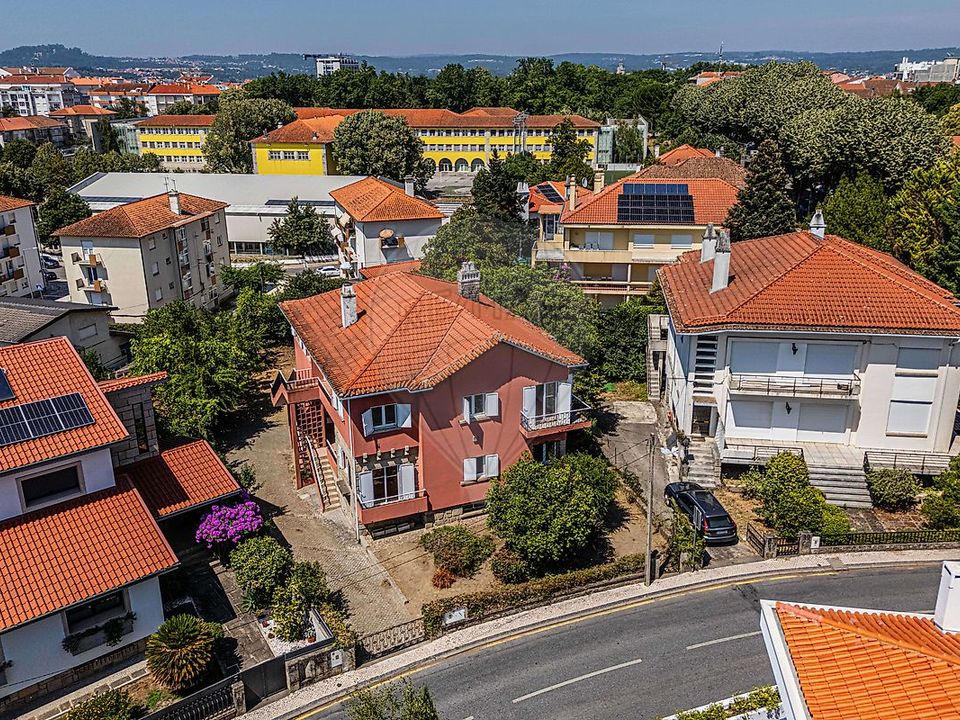 Villa em Viseu, Viseu - foto 1
