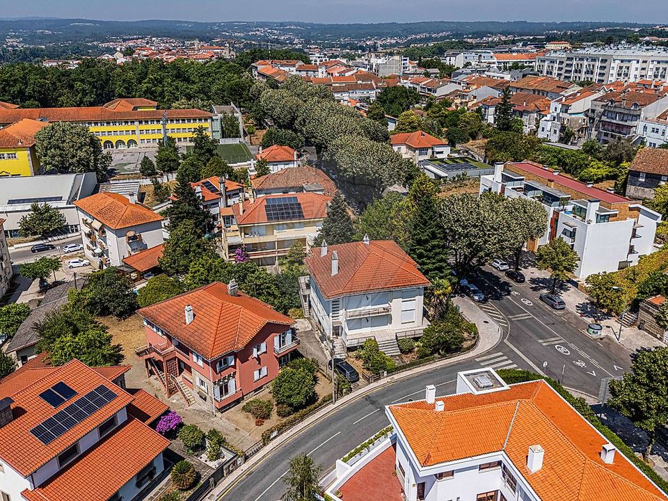 Villa em Viseu, Viseu - foto 2