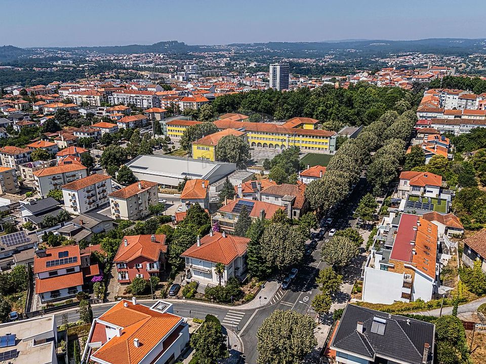 Villa em Viseu, Viseu - foto 3