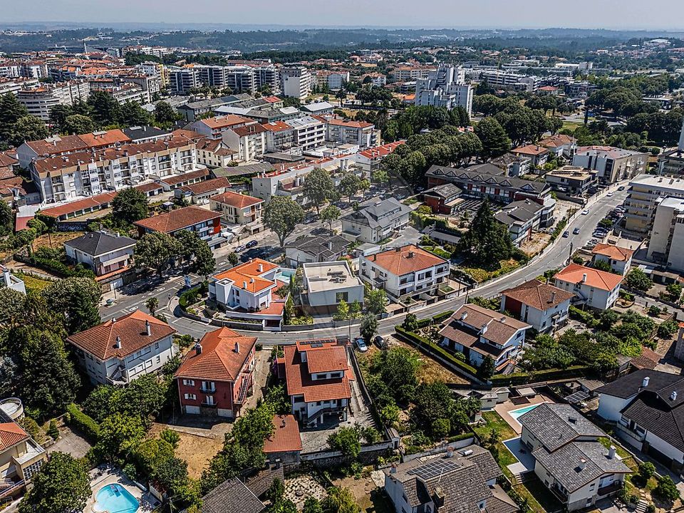 Villa em Viseu, Viseu - foto 4