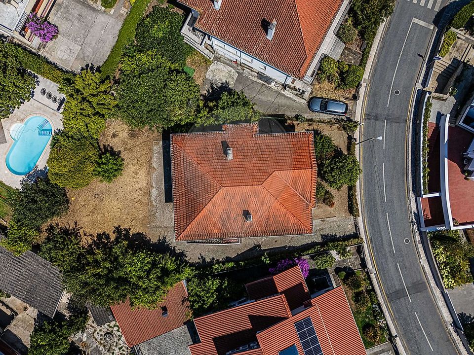 Villa em Viseu, Viseu - foto 5
