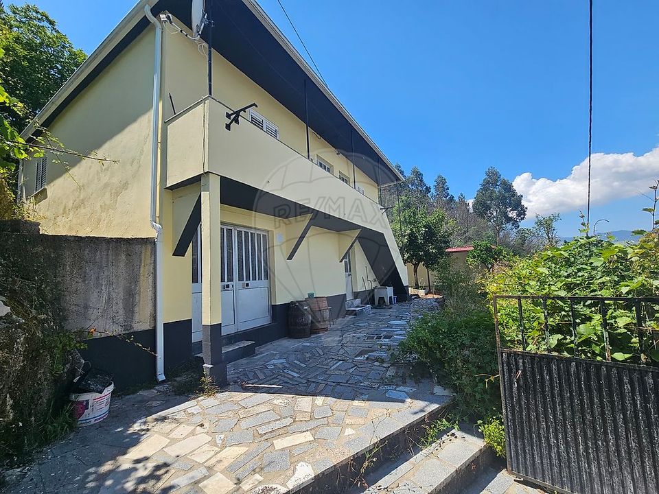 Villa i Castro Daire, Viseu - foto 2