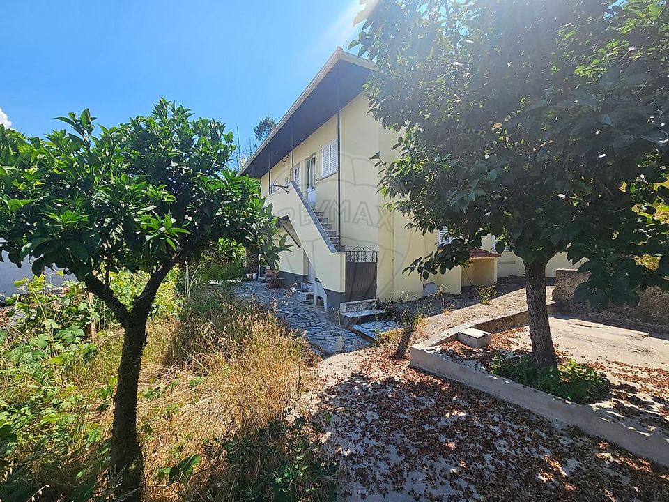 Villa i Castro Daire, Viseu - foto 3