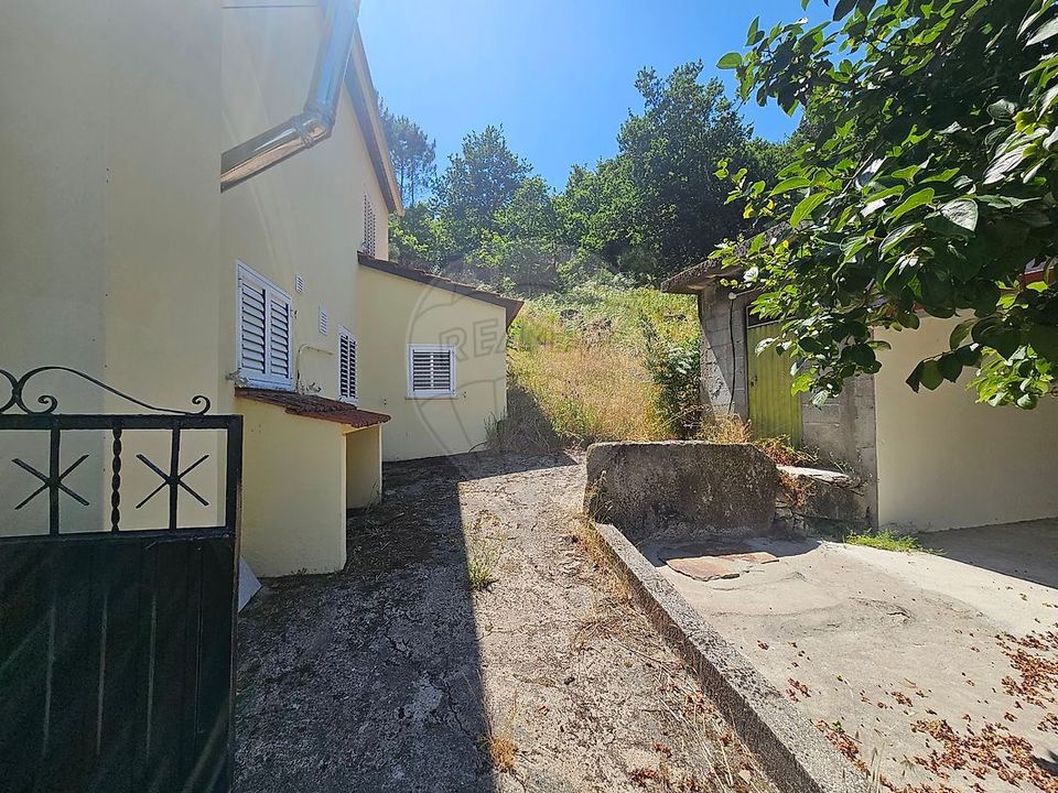 Villa i Castro Daire, Viseu - foto 4