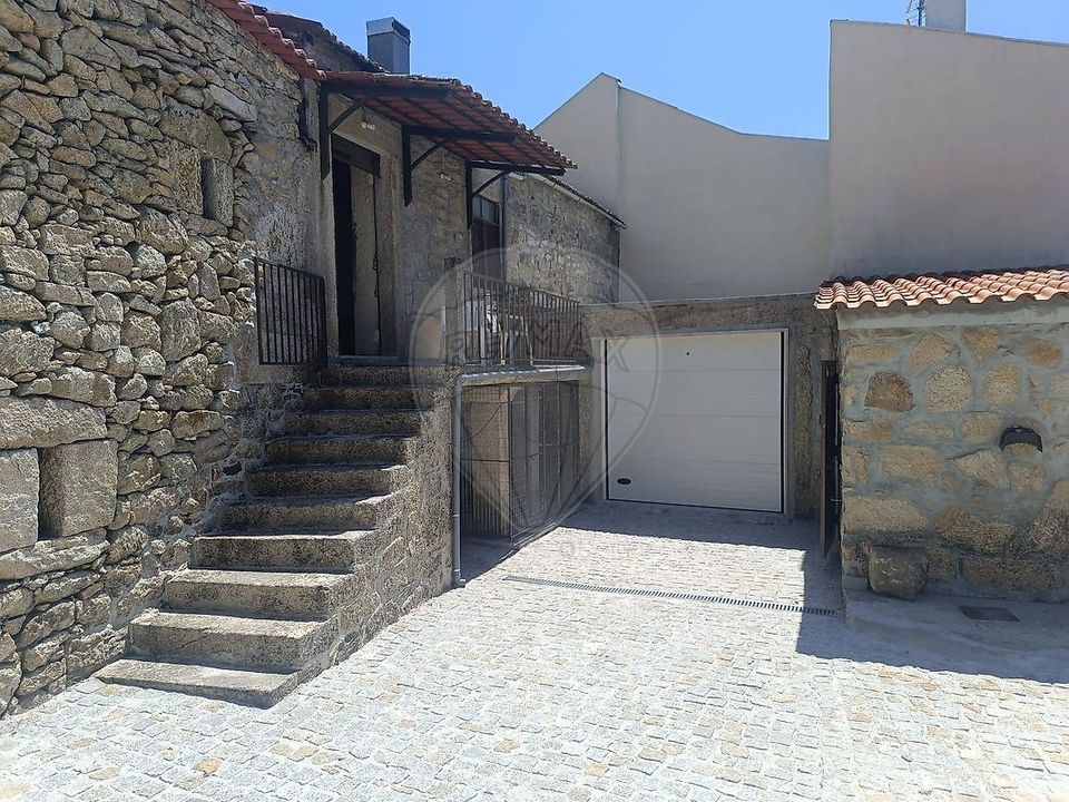 Villa in Sernancelhe, Viseu - foto 3
