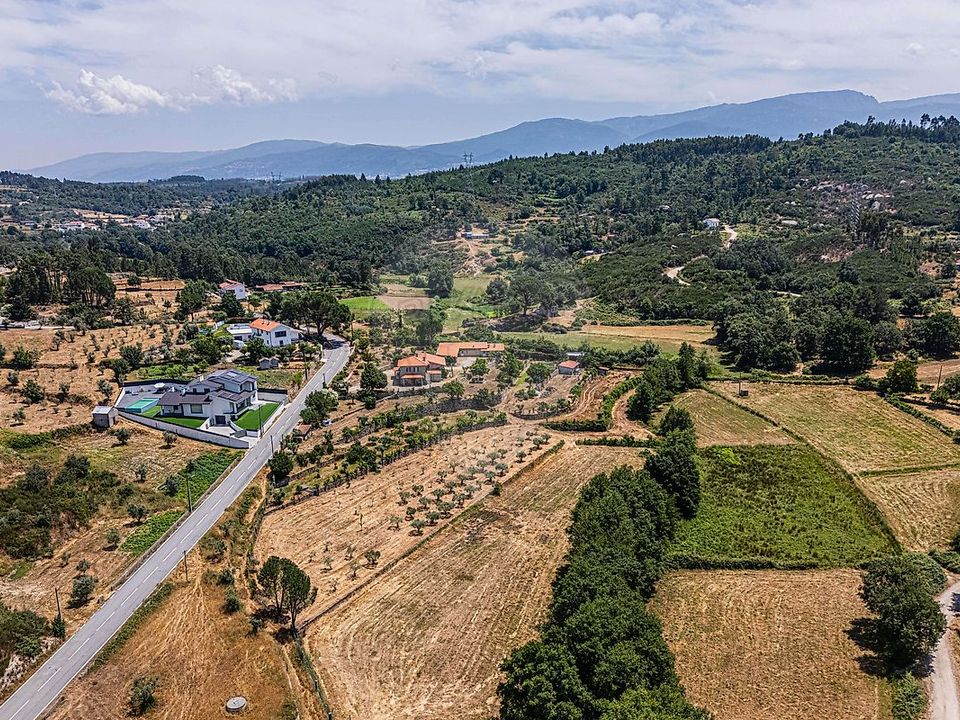 Villa i Oliveira do Hospital, Coimbra - foto 3
