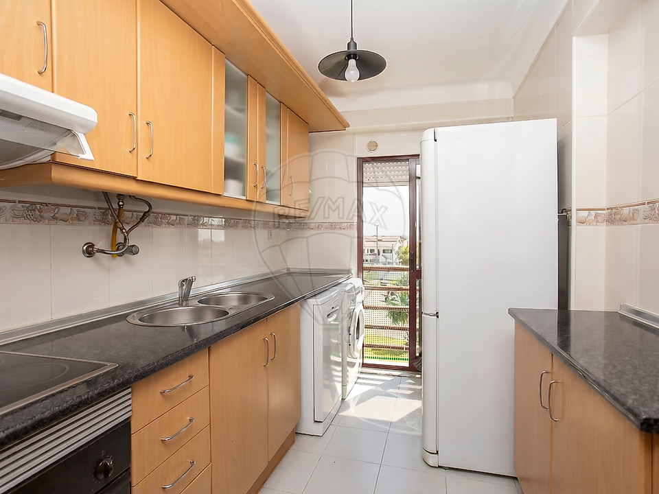 Apartamento en Palmela, Setubal - foto 1