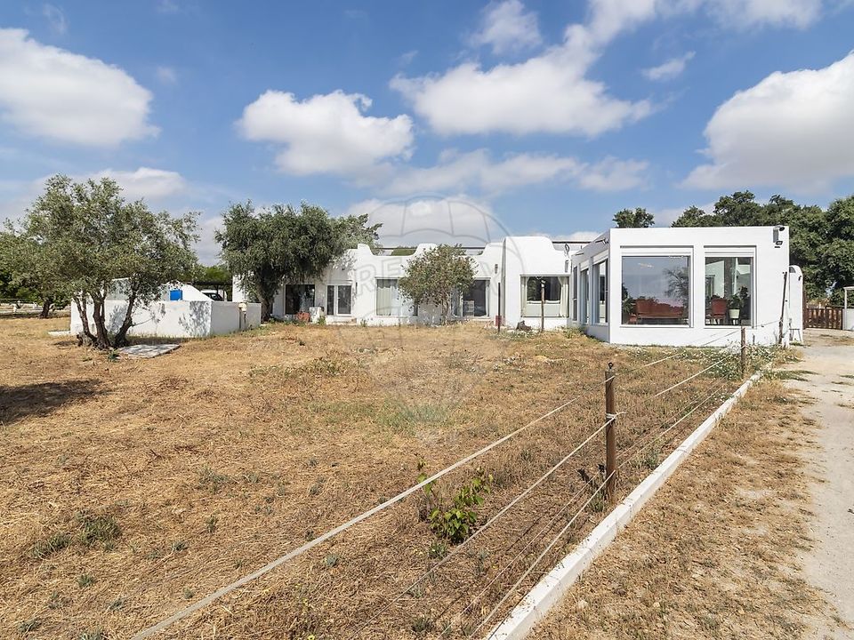 Villa i Moita, Setubal - bilde 1