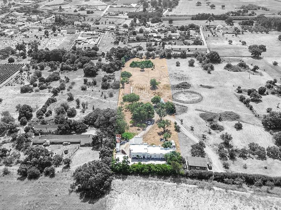 Villa i Moita, Setubal - bilde 2