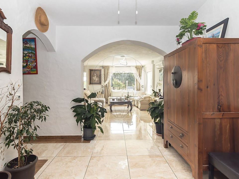 Villa i Moita, Setubal - bilde 4