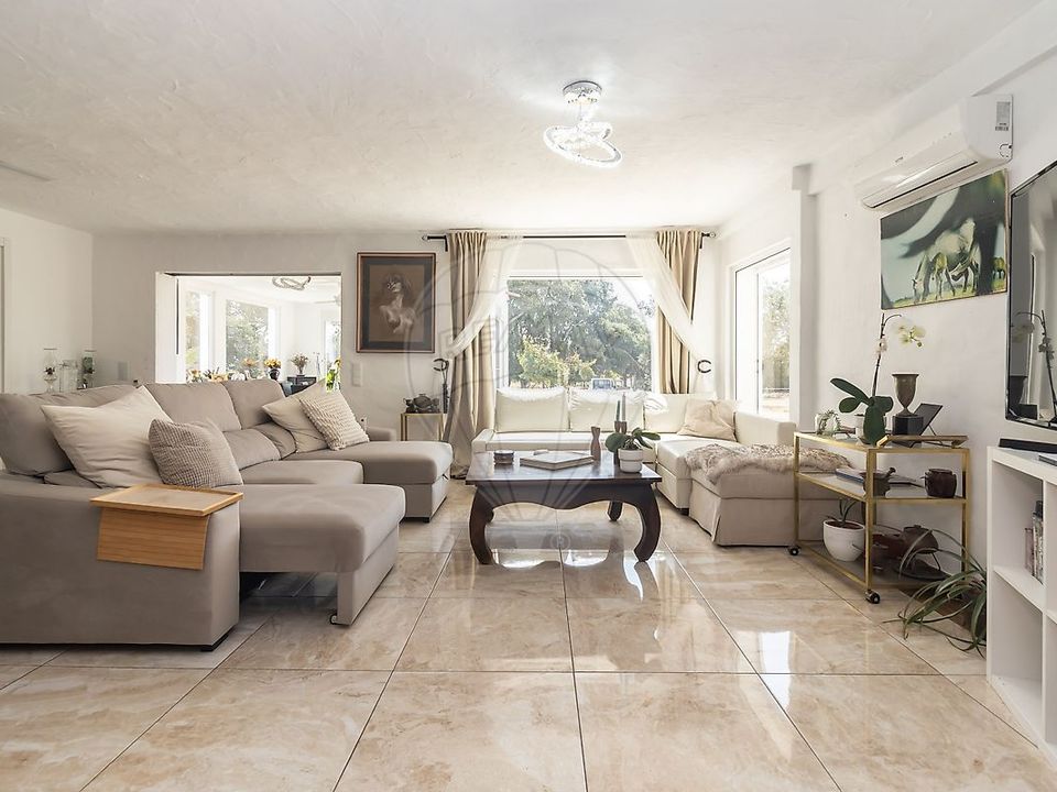 Villa i Moita, Setubal - bilde 5