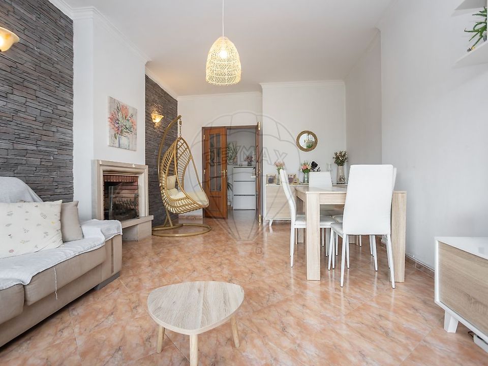 Leilighet i Moita, Setubal - bilde 1