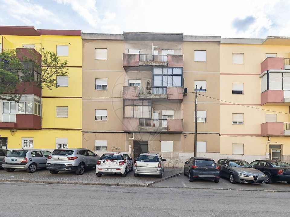 Lejlighed i Barreiro, Setubal - foto 3