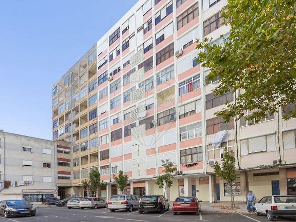 Lejlighed i Barreiro, Setubal - foto 2