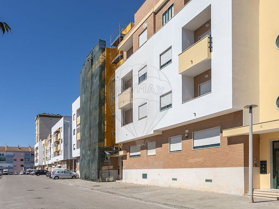 Lejlighed i Barreiro, Setubal - foto 4