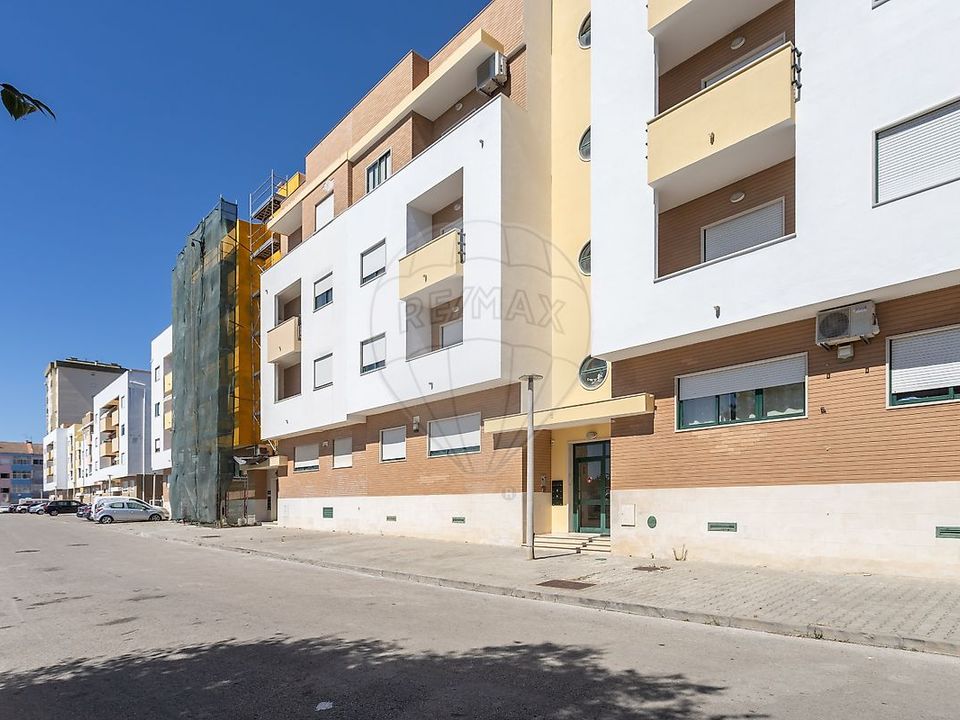 Lejlighed i Barreiro, Setubal - foto 5