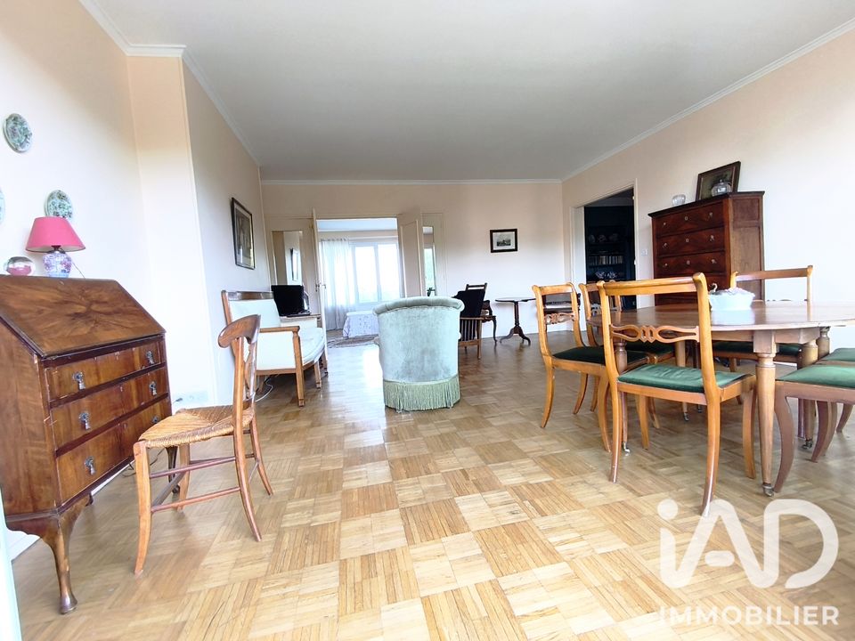 Apartament a Le Havre, Seine-Maritime - foto 2