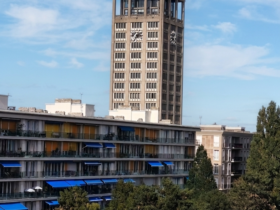 Apartament a Le Havre, Seine-Maritime - foto 3