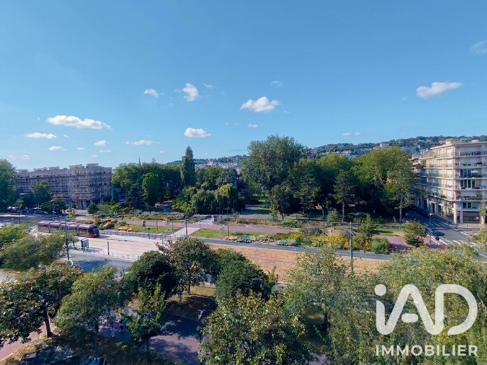 Apartament a Le Havre, Seine-Maritime - foto 4