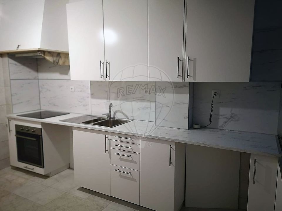 Lejlighed i Barreiro, Setubal - foto 1