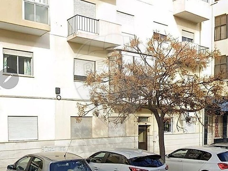 Lejlighed i Barreiro, Setubal - foto 2