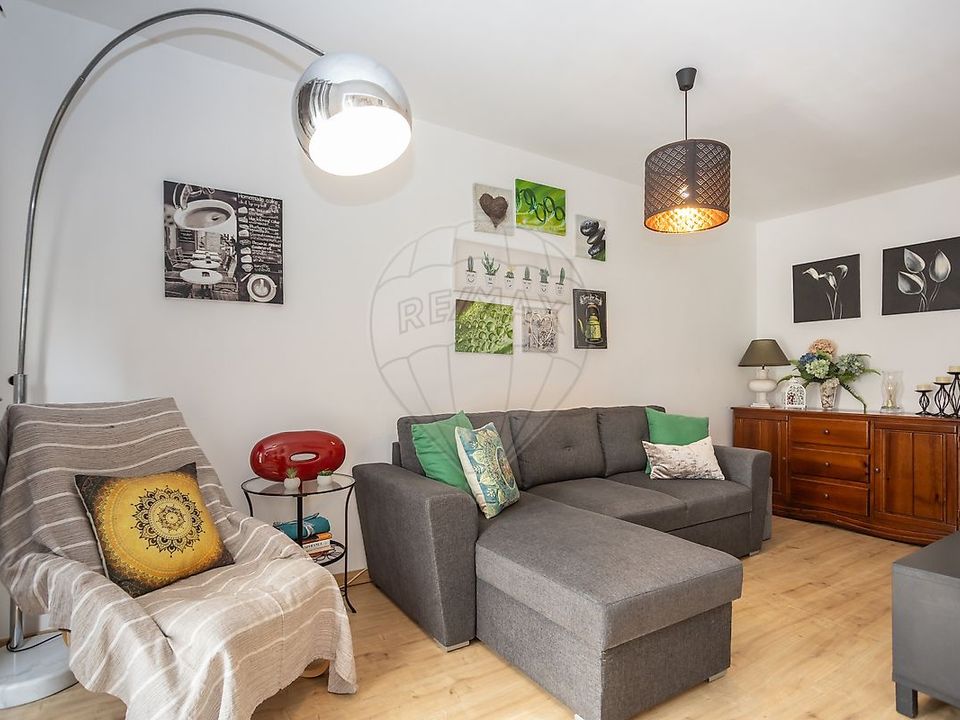 Apartament a Moita, Setubal - foto 1
