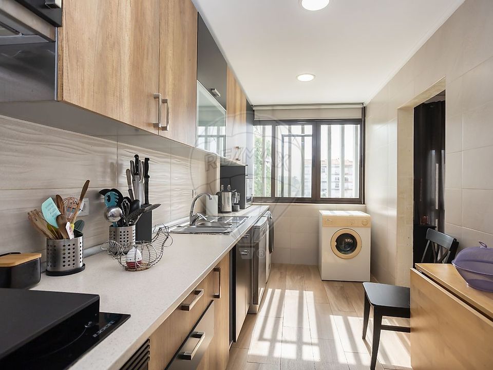 Apartament a Moita, Setubal - foto 2