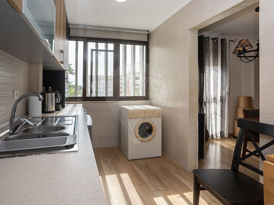Apartament a Moita, Setubal - foto 3