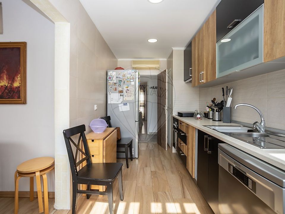 Apartament a Moita, Setubal - foto 5