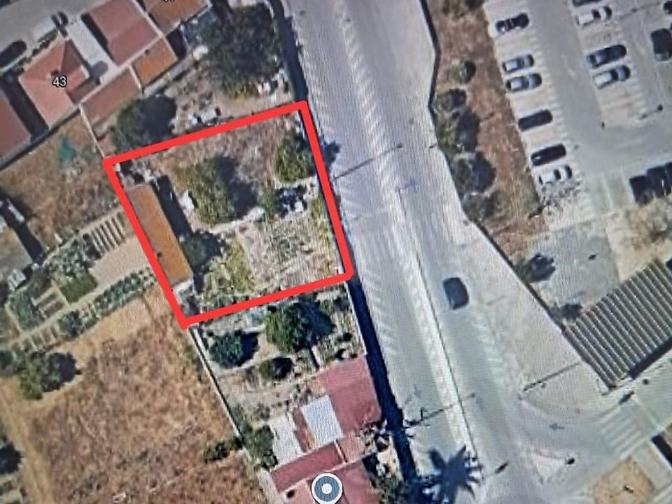 Villa i Barreiro, Setubal - bilde 1