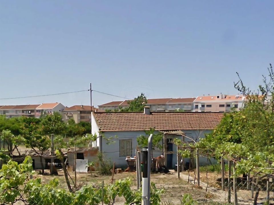 Villa i Barreiro, Setubal - bilde 4
