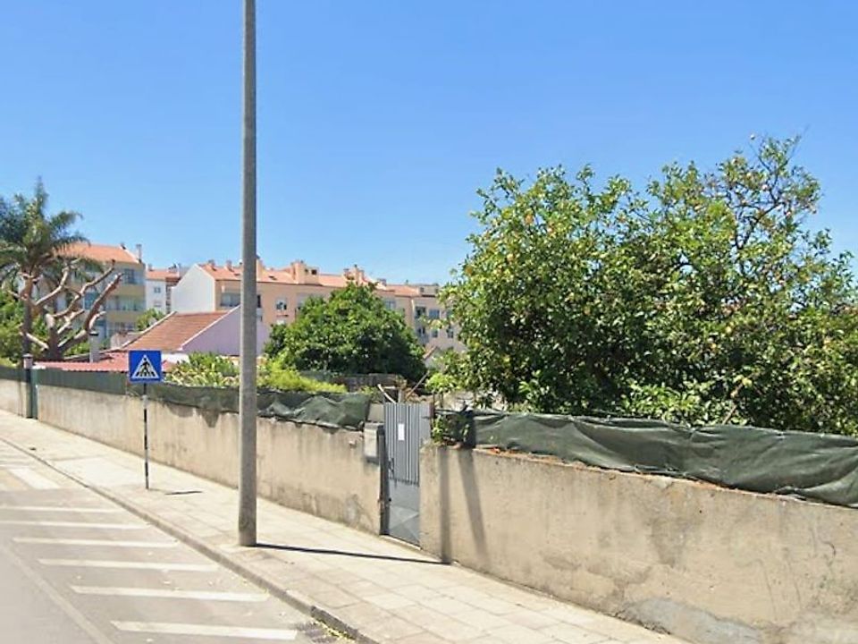 Villa i Barreiro, Setubal - bilde 5