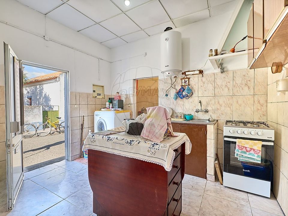 Villa i Santiago do Cacem, Setubal - foto 3