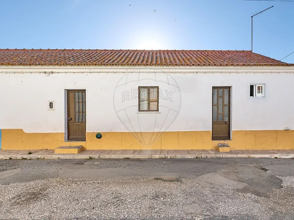 Villa i Santiago do Cacem, Setubal - foto 1