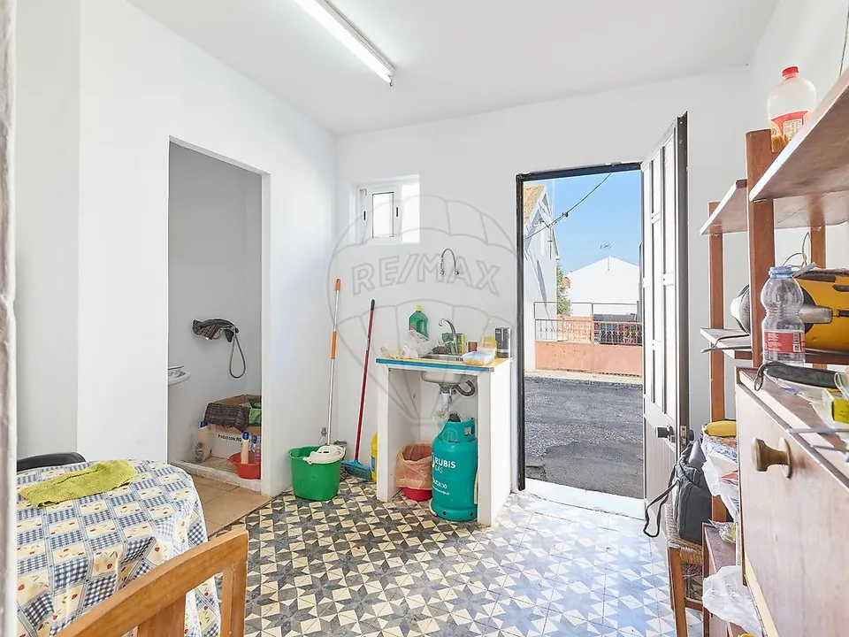 Villa i Santiago do Cacem, Setubal - foto 3